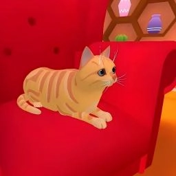 猫的日常模拟器