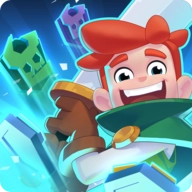 益智与骑士(Puzzle &amp; Knight)原版