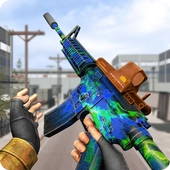 狙击手暴击(Sniper Critical Strike)直装游戏版