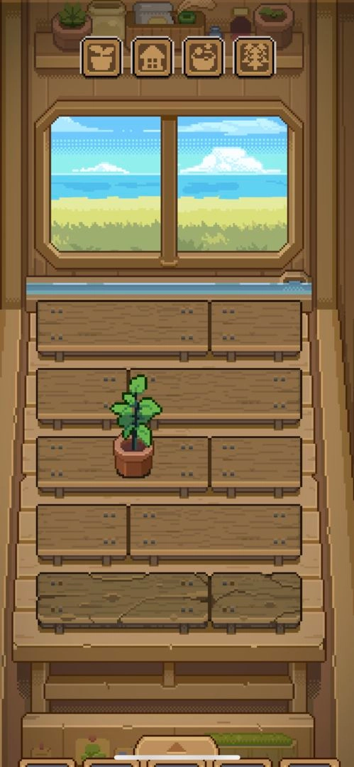 洛洛芙草药工房安卓版截图3