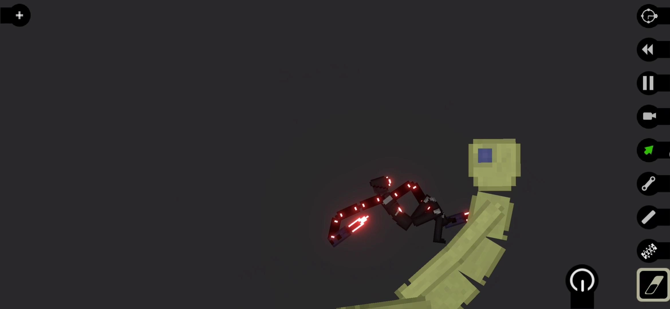 制造者游乐场截图2