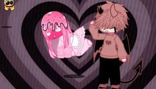 加查甜甜正版截图1