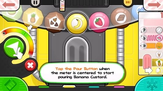 老爹冰棒店中文版截图3