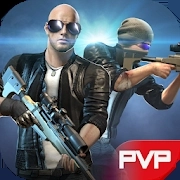 狙击竞技场(Sniper Arena：PVP shooting games)