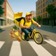 送货到黎明通用版