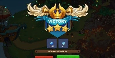 塔防之王2（KingofDefense2）截图3