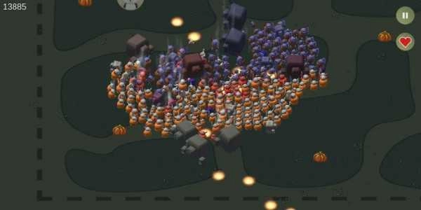 死灵法师汉化版截图2