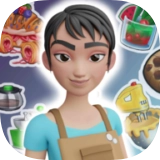 合并咖啡师免费版