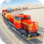 城市巡回列车(City Train Station-Train games)原版