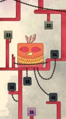 沉睡鸟(Sleeping Birds)截图1