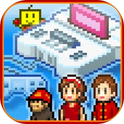 游戏开发物语去广告