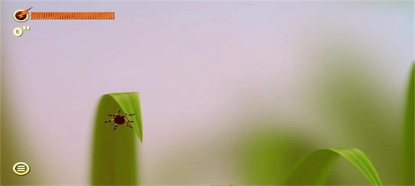 蜘蛛的冒险中文版截图1