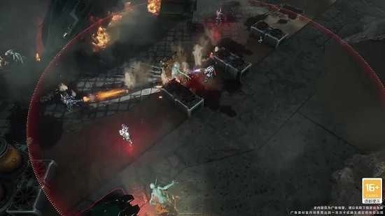 绝境生还者截图1