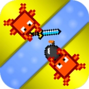 螃蟹对战（CrabBattle）