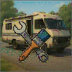 巴士翻新模拟器(Bus Renovation Simulator)手游直装版