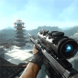 王者狙击手3d(王者狙击手)