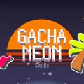 加查霓虹灯(Gacha Neon)游戏