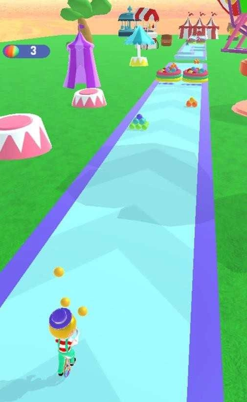 扔石头堡垒(Throw Rock 4 Bastions)截图2