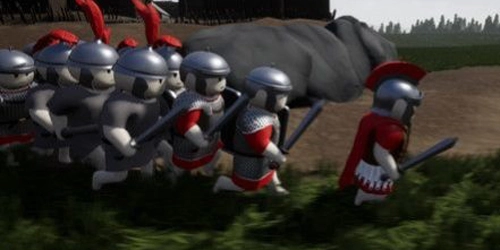 盾墙修改器截图3