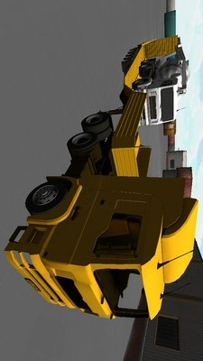 运输车模拟器3D截图3