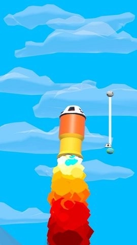 火箭冲刺赛截图2