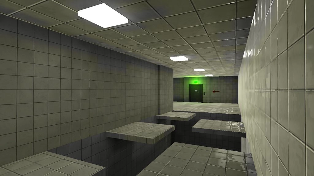 脑腐逃生(Obby Brainrot Escape)截图3