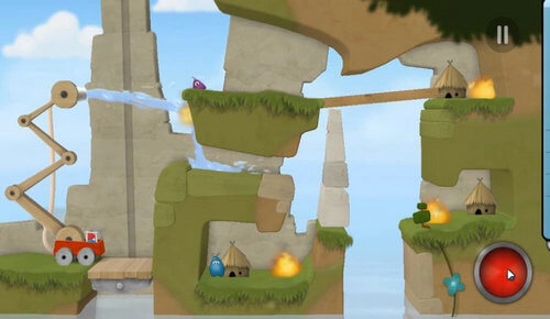 超级灭火队截图1