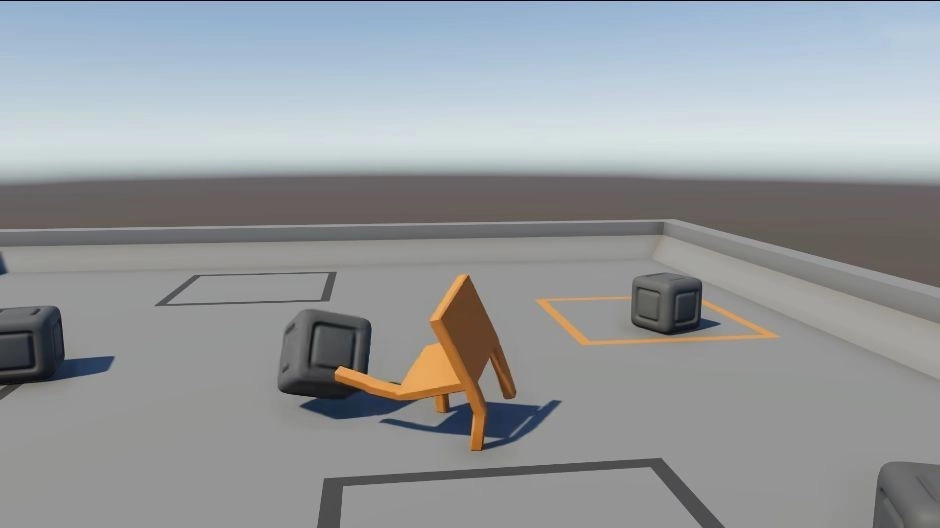 凳子模拟器截图3