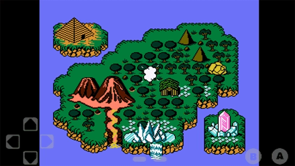 冒险岛4清晰智能版截图2