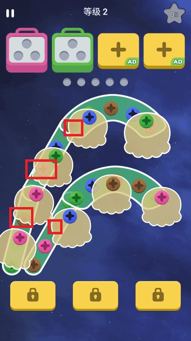 螺丝大师解谜大作战截图2