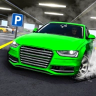 城市停车驾驶手机正版