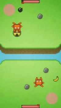 螃蟹对战（CrabBattle）截图2