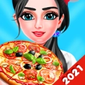 异国美食制作(Indian Crazy Dinner: Hyper Hotel Crazy Chef&rsquo;s Restaurant Games)免费版