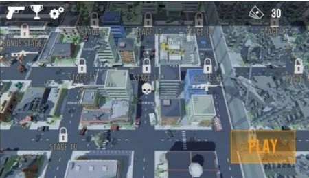 末日僵尸来袭截图1