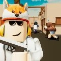 方块竞技场枪战射击FPS(Blox Arena: Gun Shooter FPS)直装游戏版