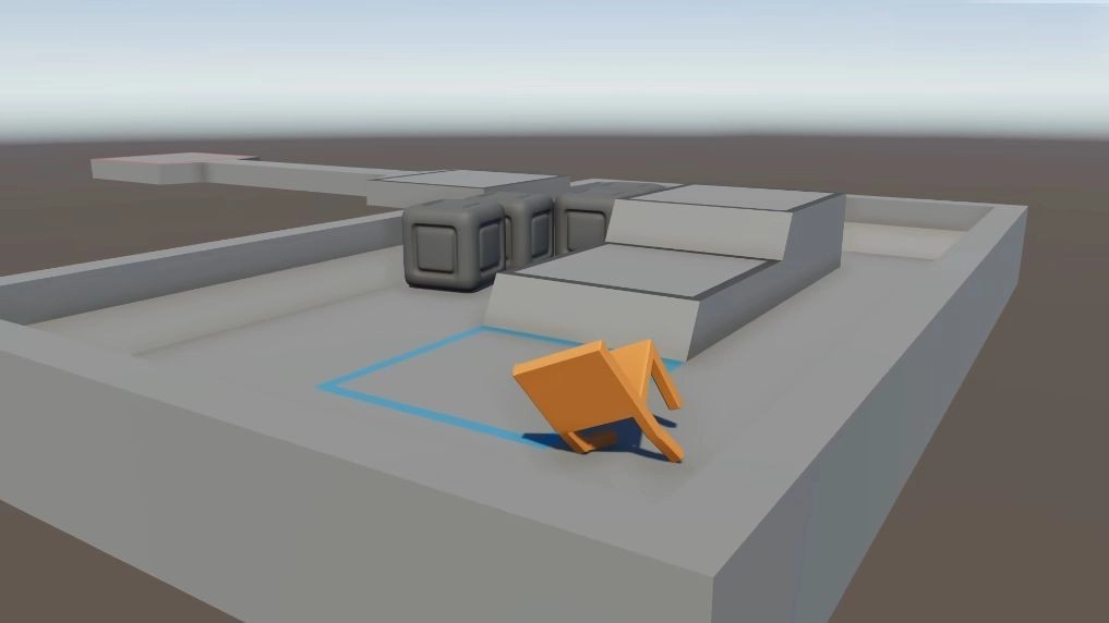 凳子模拟器截图2