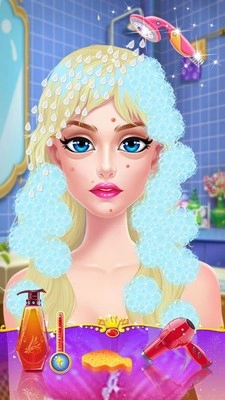 超模化妆沙龙截图3