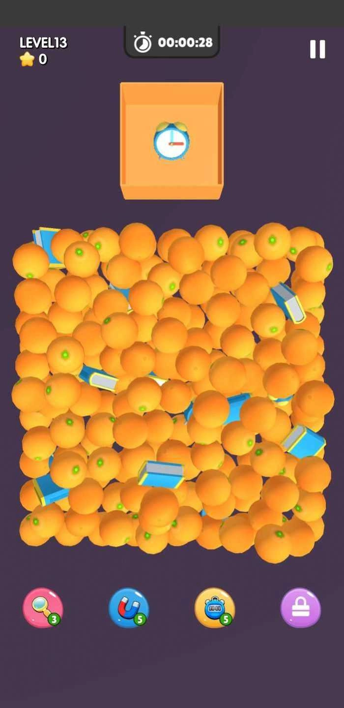 找到和整洁(Find & Tidy)截图3