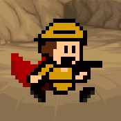 我想成为探险家(I wanna be the Explorer)