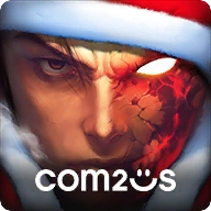 疾风之刃国际服(Kritika)