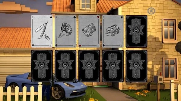 恶魔不撒谎游戏手机版截图2