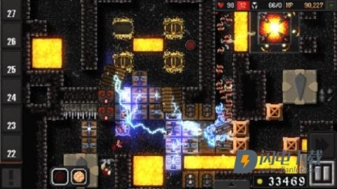 地牢战争2截图3