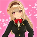 女子战斗模拟器(High School Girl Real Battle Sim)