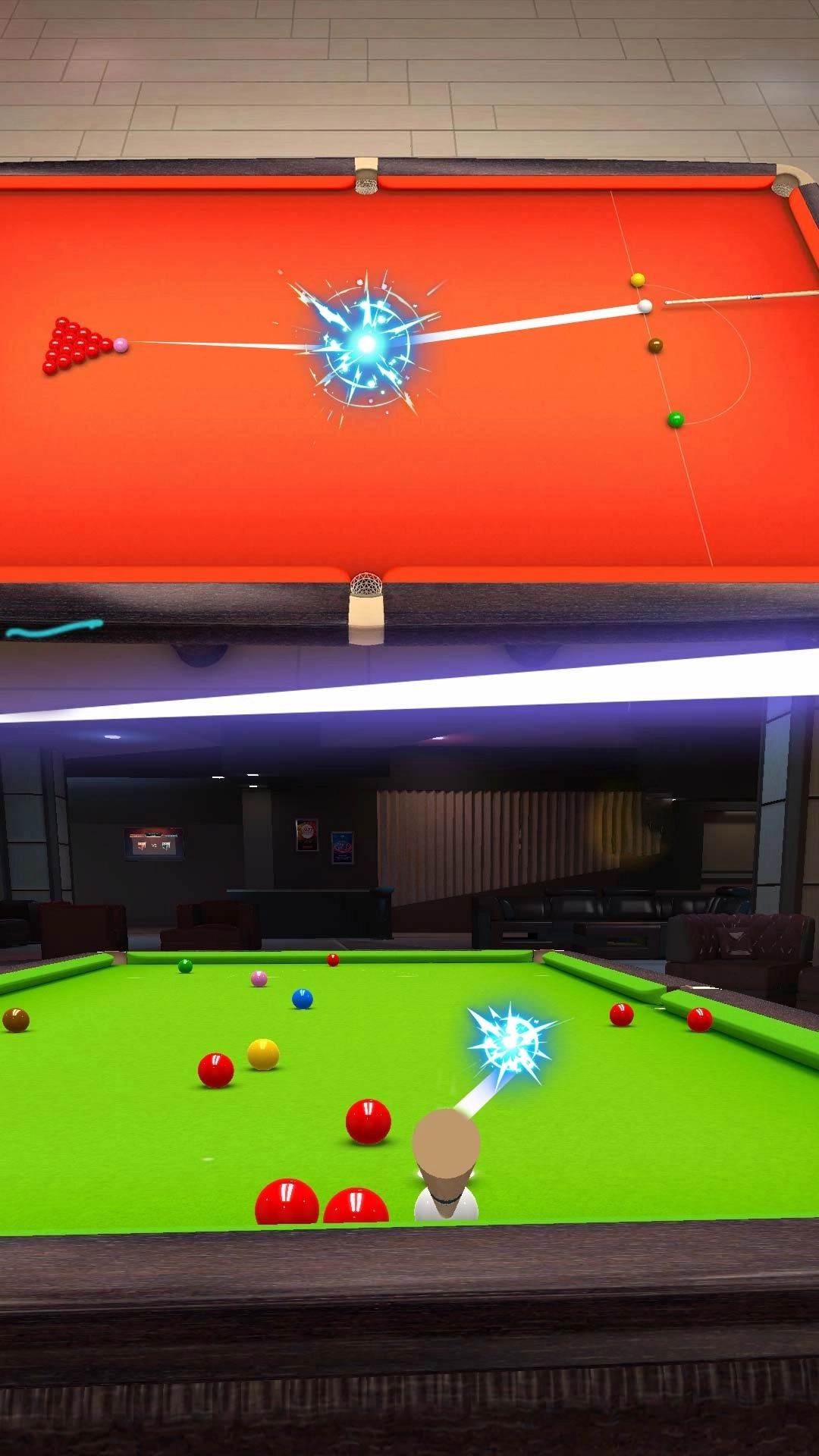 台球大师模拟器截图3