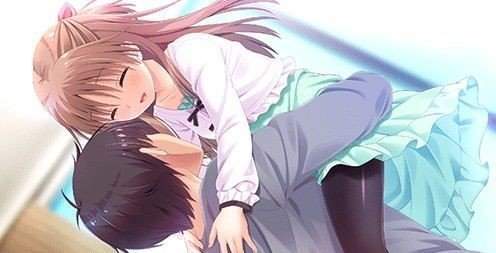 galgame直装安装包免费版截图1