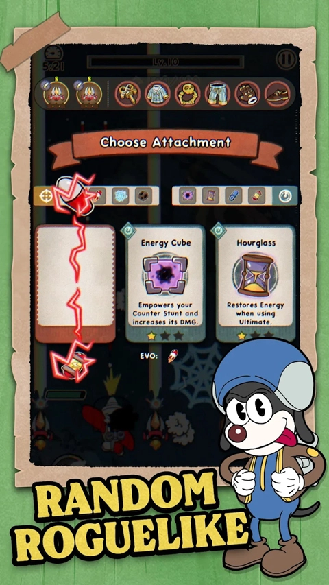 发条特工队游戏安卓版截图2