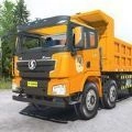 自卸货车模拟器(Dump Truck Simulator 3D)