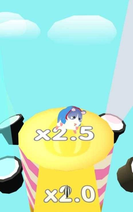 仓鼠小偷（Spear ioo）截图2