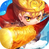 公益西游正式服通用版