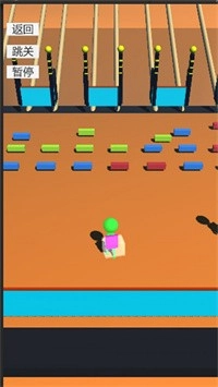 是男人就要上一百层截图3